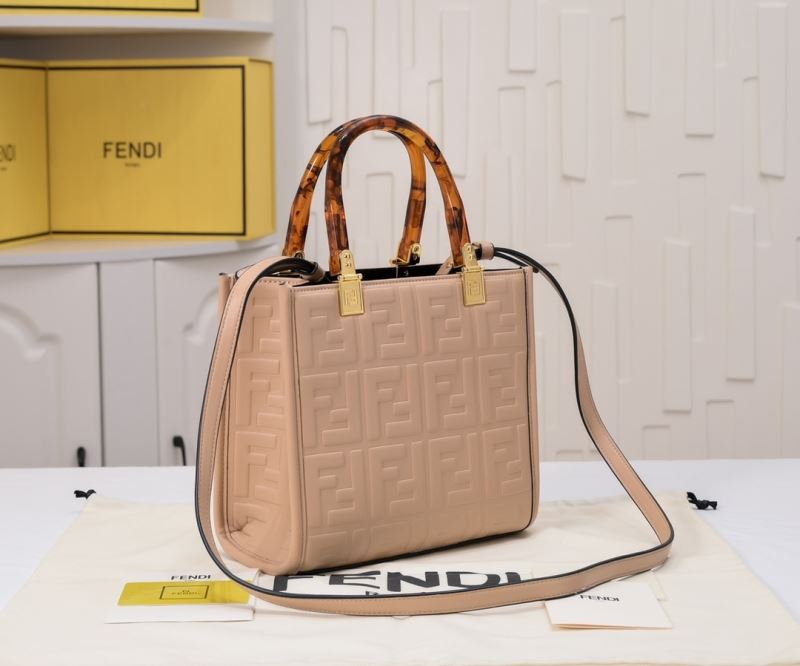 Fendi Sunshine Bags